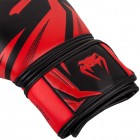 Боксови ръкавици - Venum Challenger 3.0 Boxing Gloves - Black/Red​